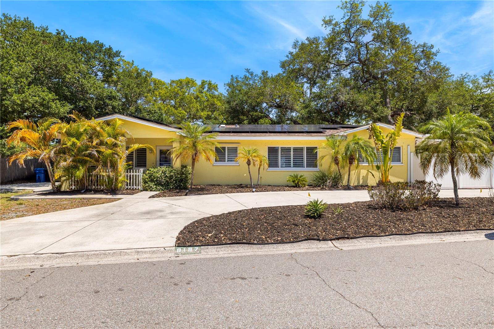 8187 23RD AVE N, ST PETERSBURG, FL, 33710