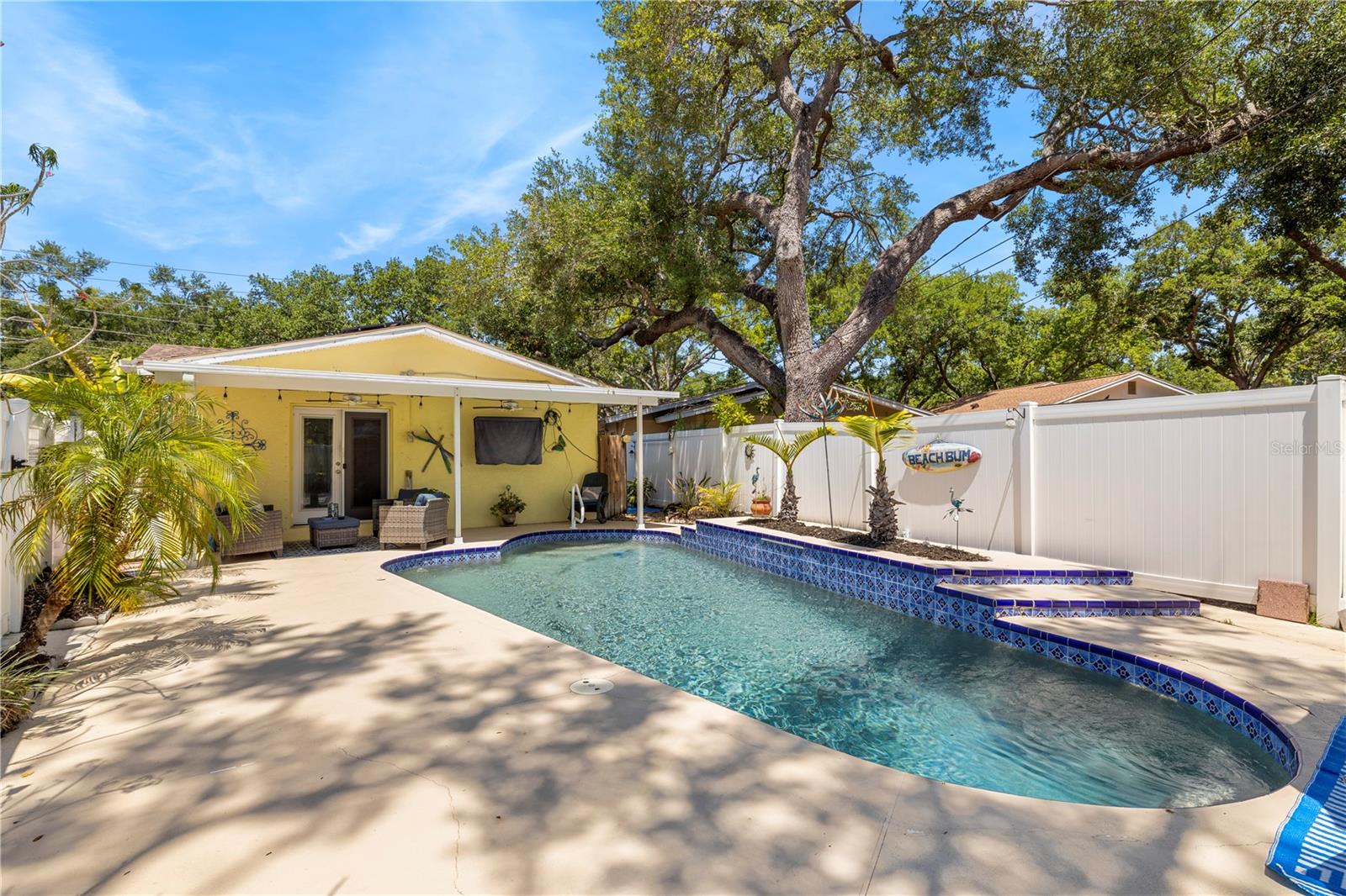 8187 23RD AVE N, ST PETERSBURG, FL, 33710