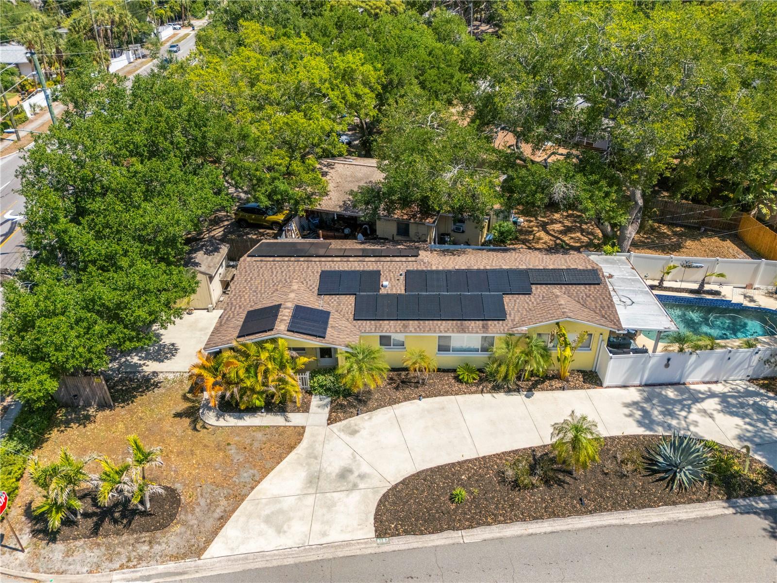 8187 23RD AVE N, ST PETERSBURG, FL, 33710