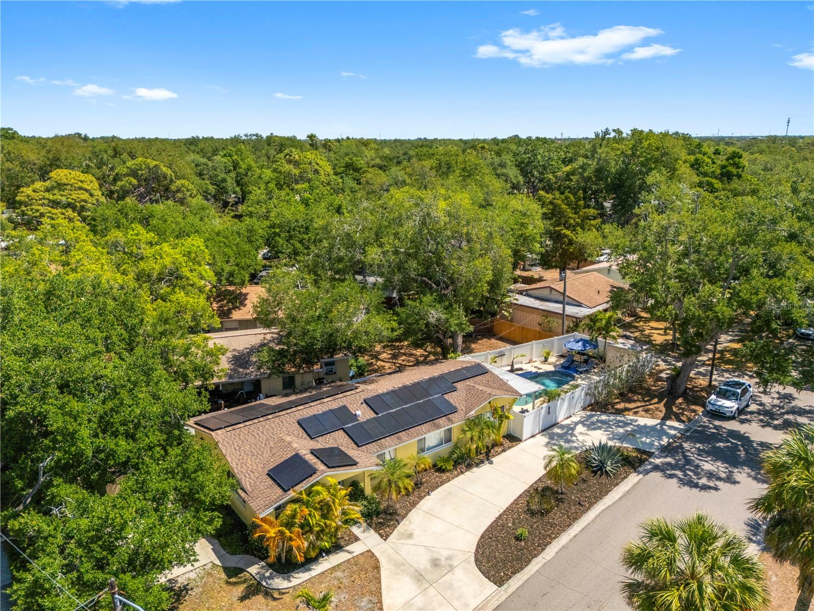 8187 23RD AVE N, ST PETERSBURG, FL, 33710