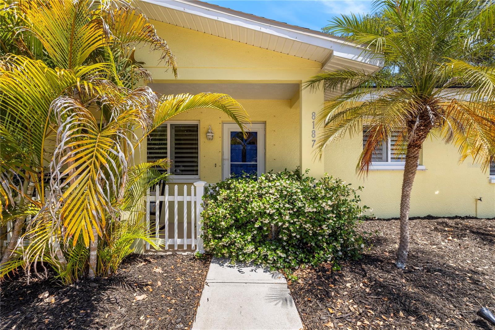 8187 23RD AVE N, ST PETERSBURG, FL, 33710
