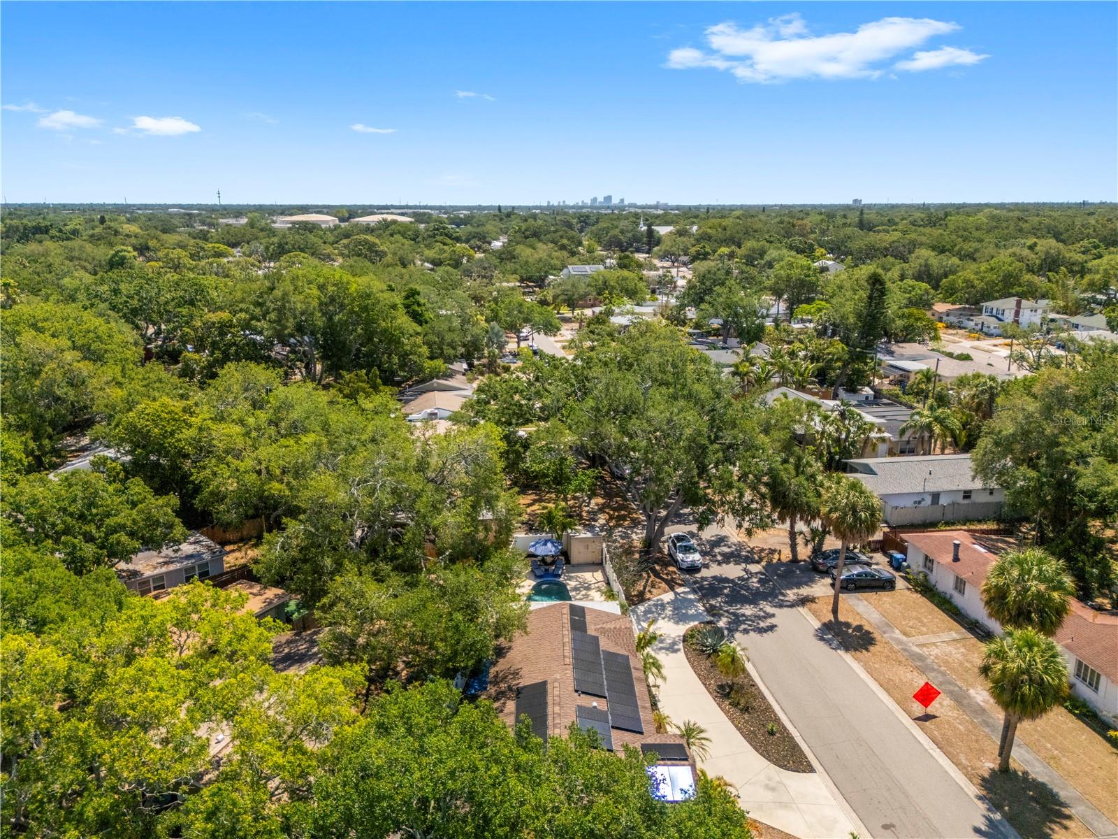 8187 23RD AVE N, ST PETERSBURG, FL, 33710