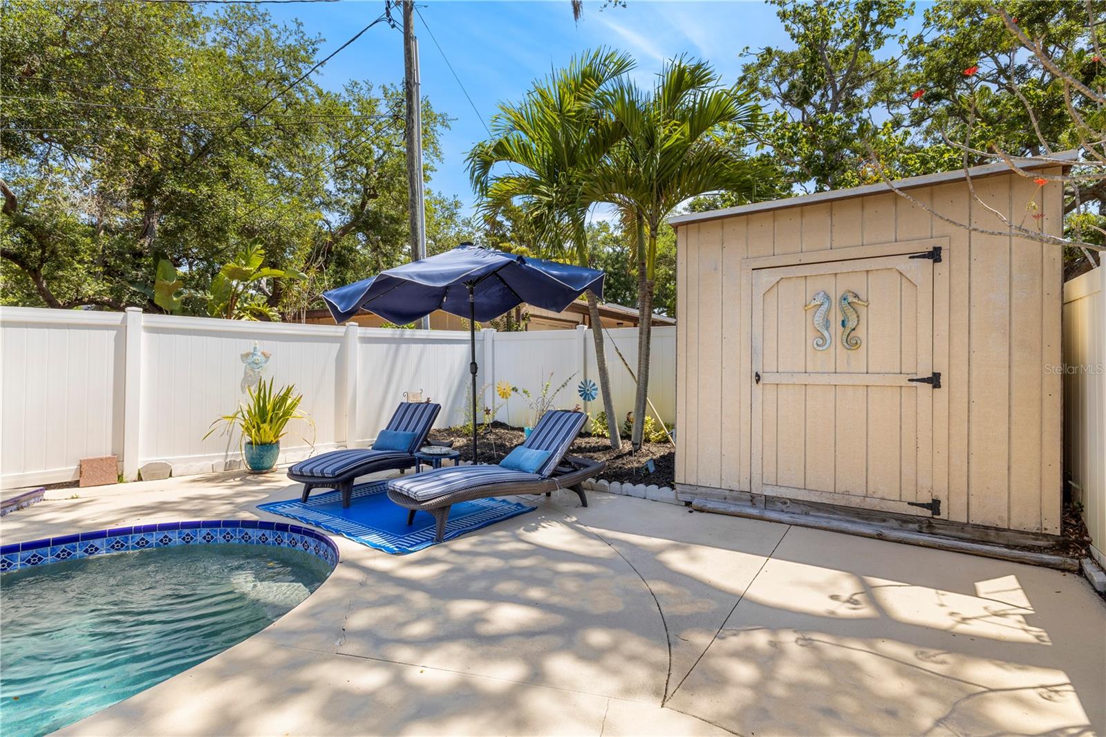 8187 23RD AVE N, ST PETERSBURG, FL, 33710