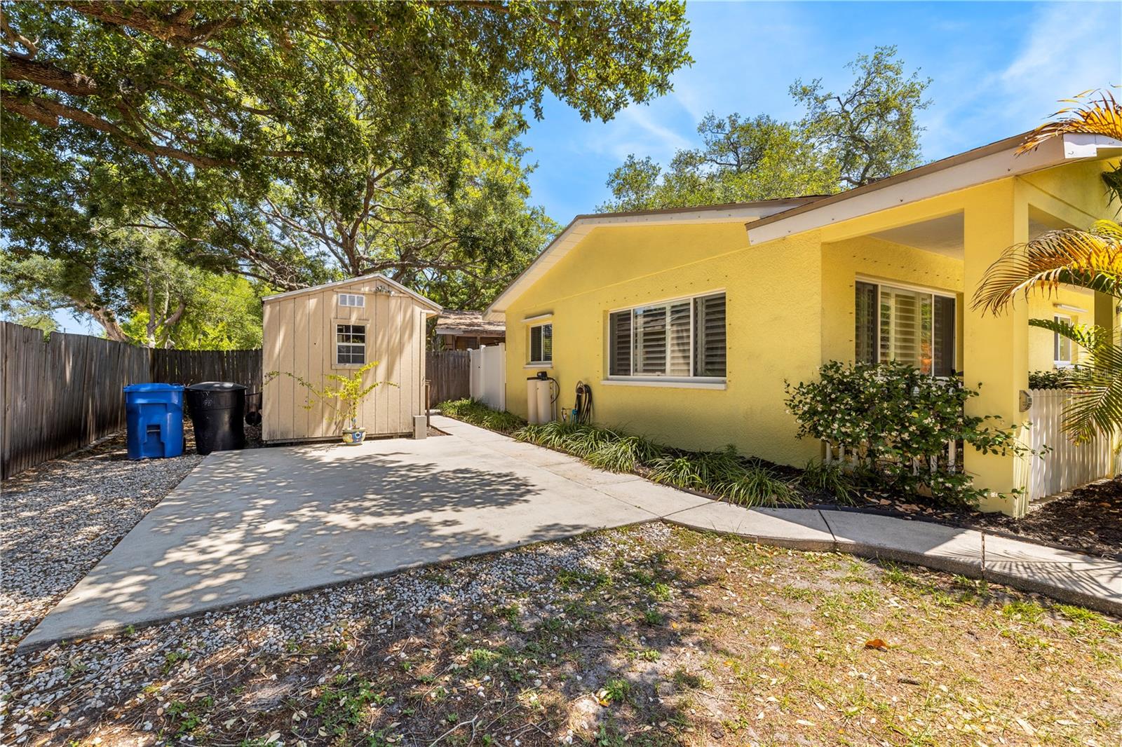 8187 23RD AVE N, ST PETERSBURG, FL, 33710