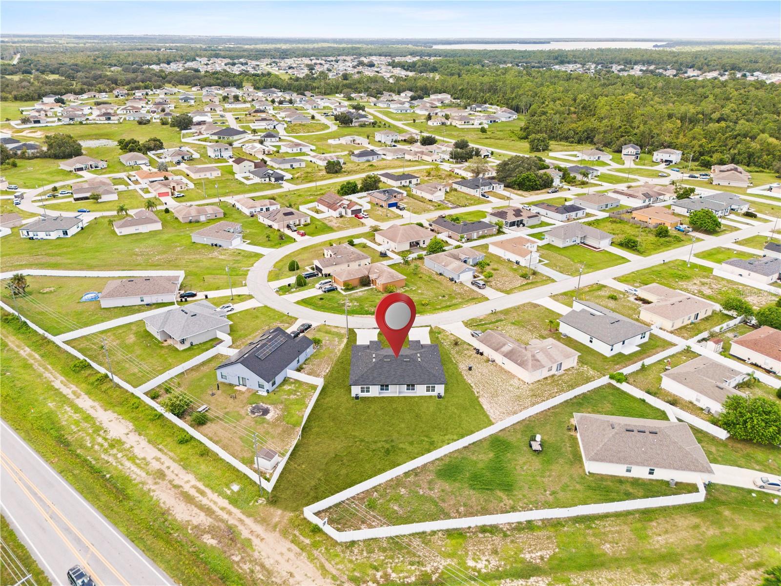 833 E COLVILLE DR, POINCIANA, FL, 34759