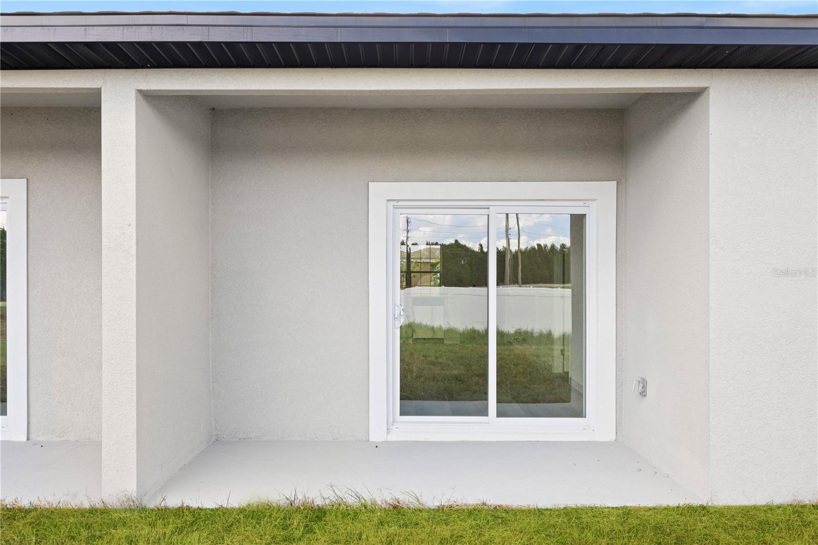 833 E COLVILLE DR, POINCIANA, FL, 34759