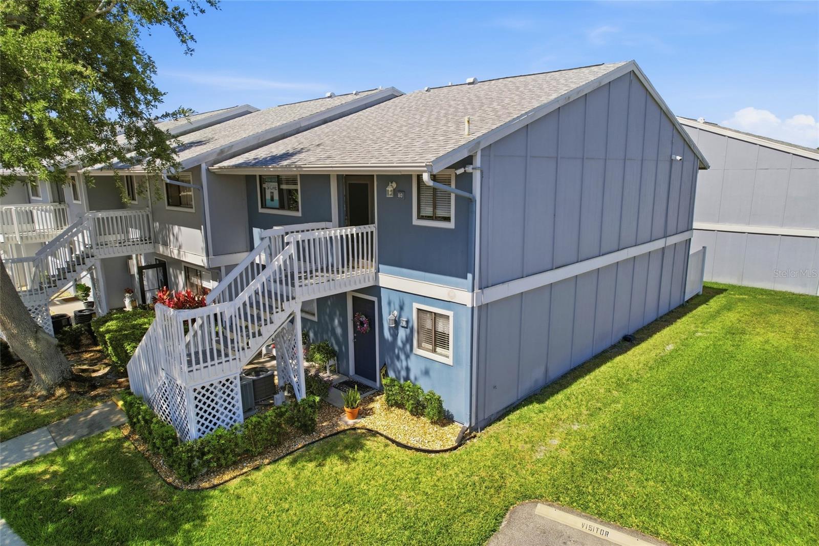 6033 34TH ST W #80, BRADENTON, FL, 34210
