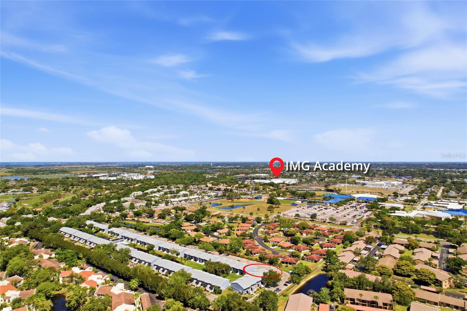 6033 34TH ST W #80, BRADENTON, FL, 34210