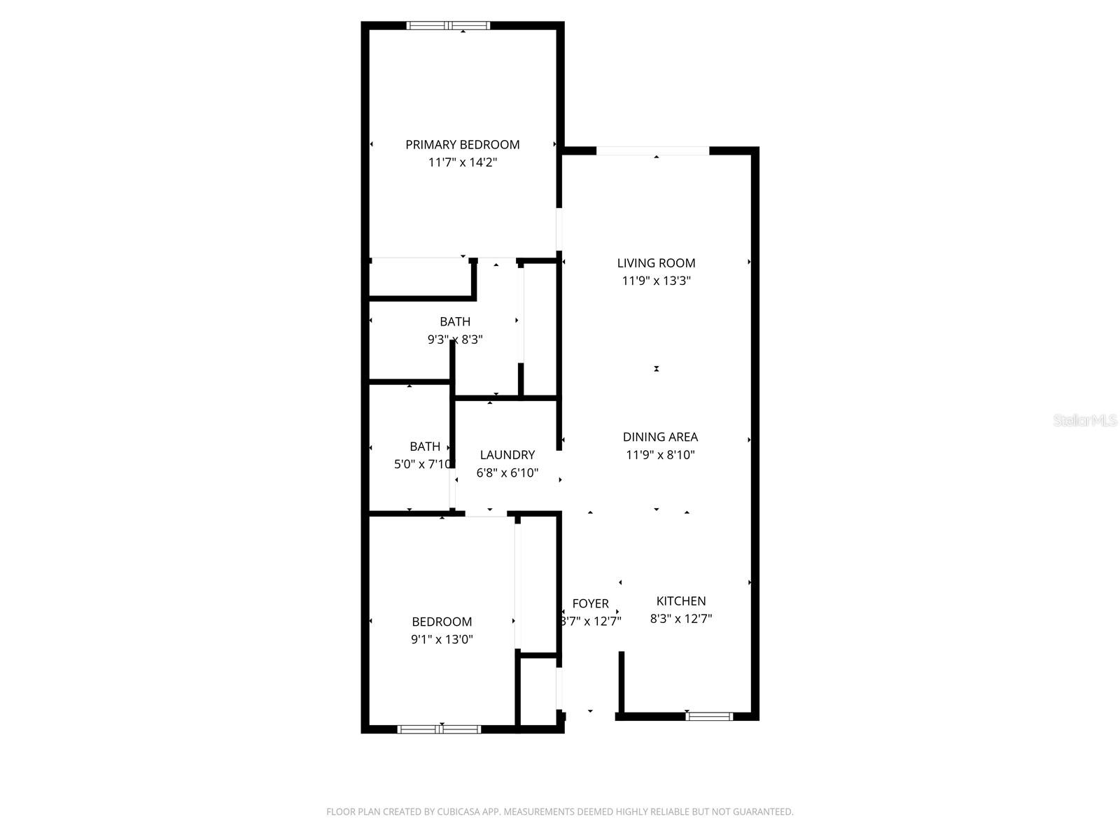 6033 34TH ST W #80, BRADENTON, FL, 34210