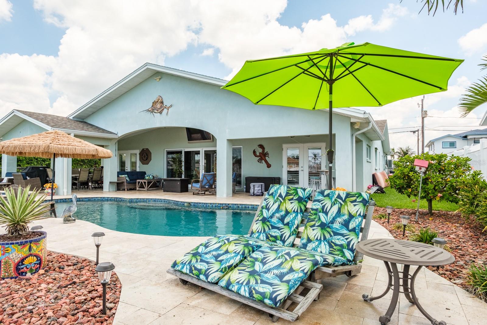 11400 8TH ST E, TREASURE ISLAND, FL, 33706