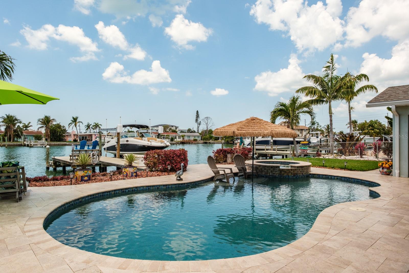 11400 8TH ST E, TREASURE ISLAND, FL, 33706