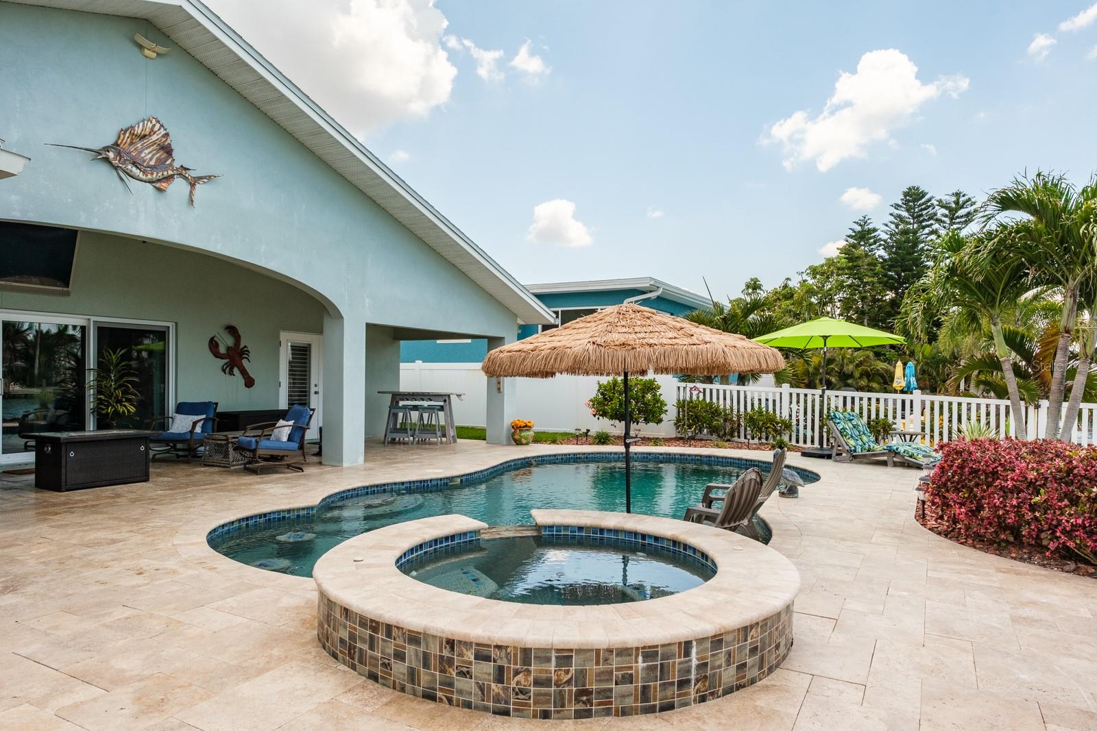 11400 8TH ST E, TREASURE ISLAND, FL, 33706