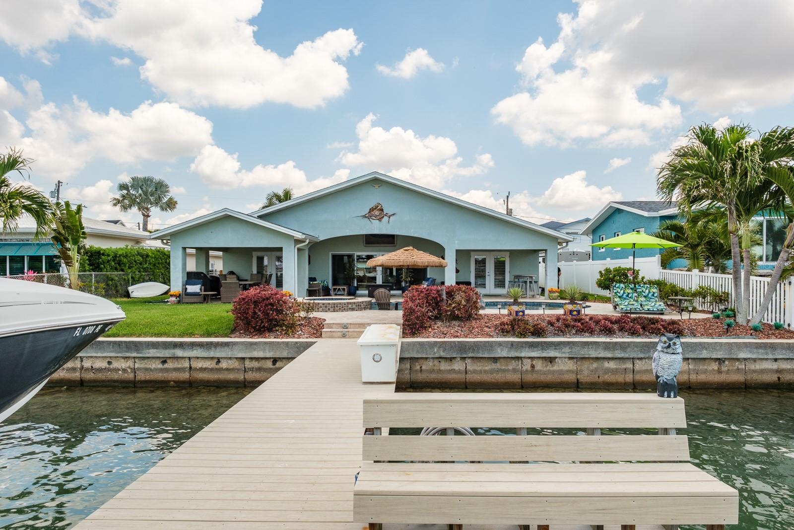 11400 8TH ST E, TREASURE ISLAND, FL, 33706