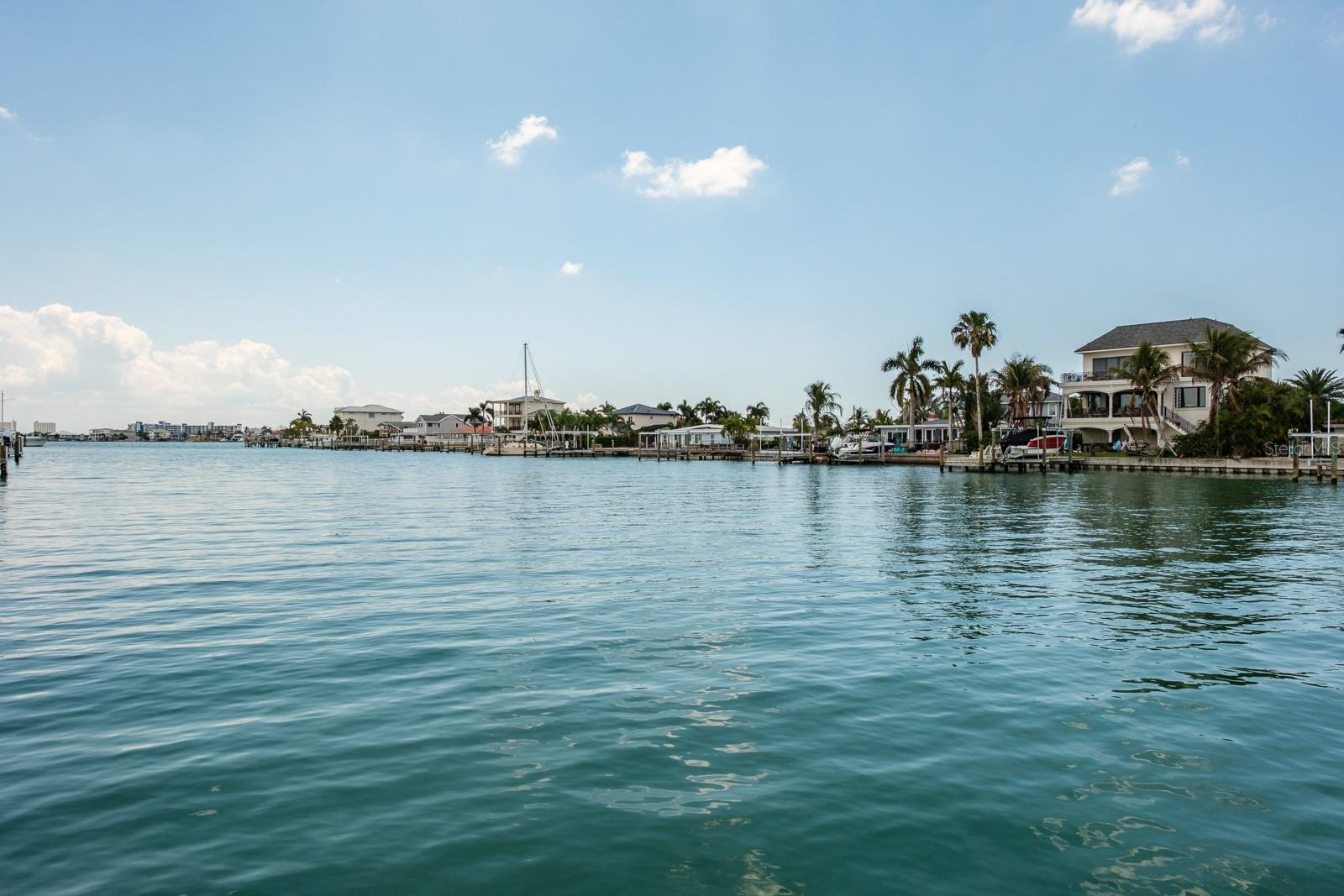 11400 8TH ST E, TREASURE ISLAND, FL, 33706