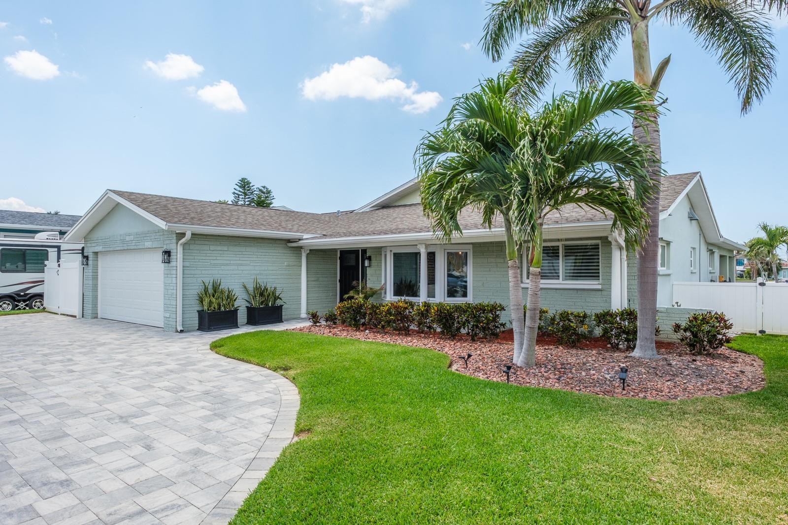 11400 8TH ST E, TREASURE ISLAND, FL, 33706