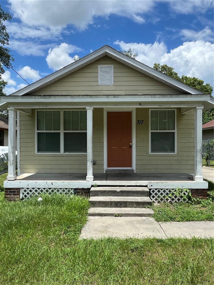 717 W SILVER SPRINGS PL, OCALA, FL, 34475