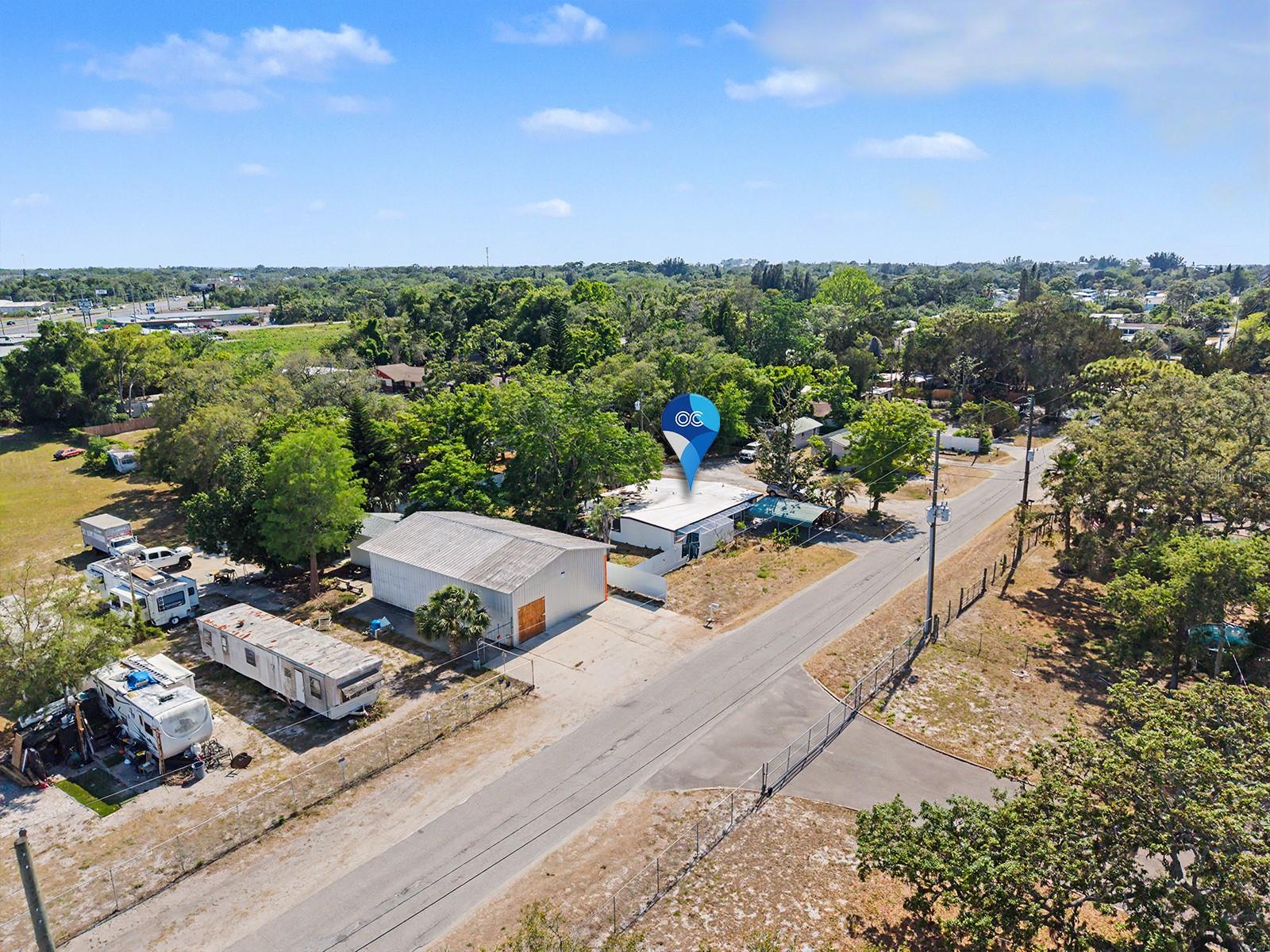 7708 MARYLAND AVE, HUDSON, FL, 34667
