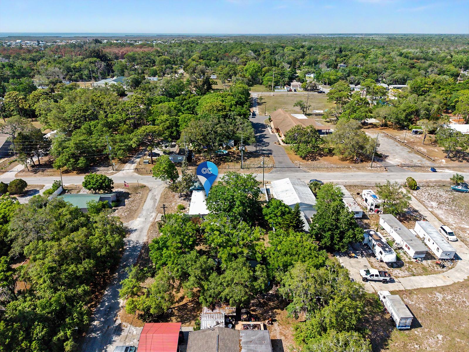 7708 MARYLAND AVE, HUDSON, FL, 34667