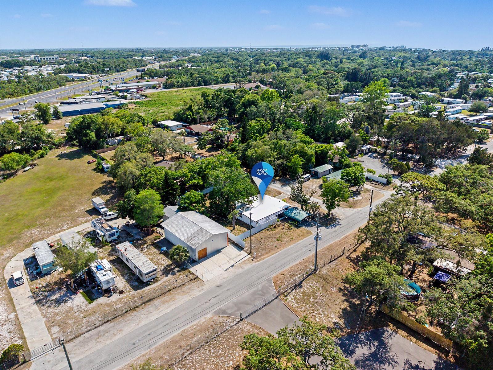 7708 MARYLAND AVE, HUDSON, FL, 34667