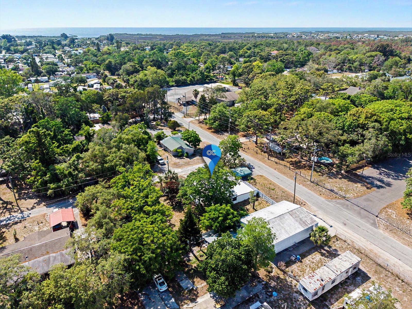 7708 MARYLAND AVE, HUDSON, FL, 34667