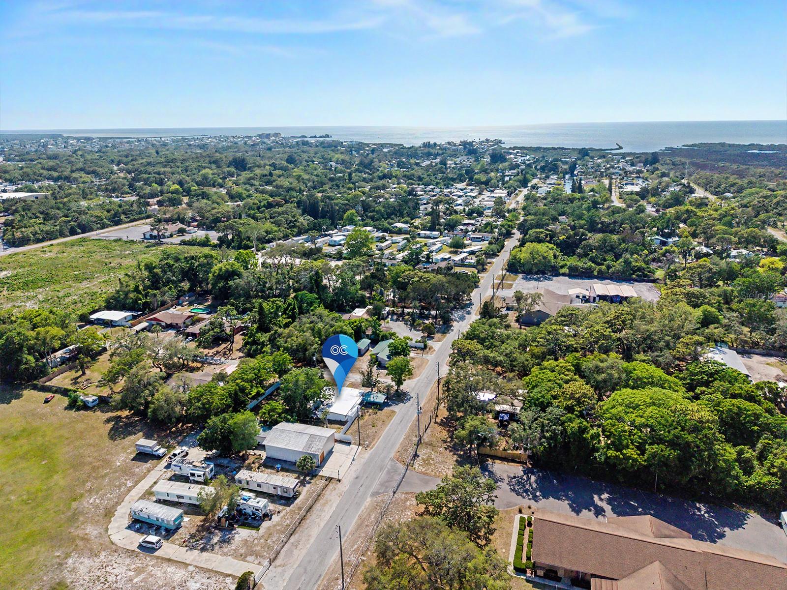 7708 MARYLAND AVE, HUDSON, FL, 34667