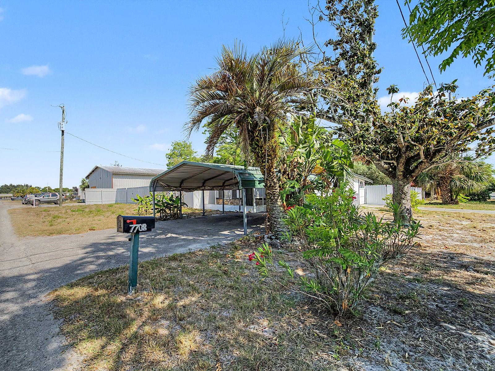 7708 MARYLAND AVE, HUDSON, FL, 34667