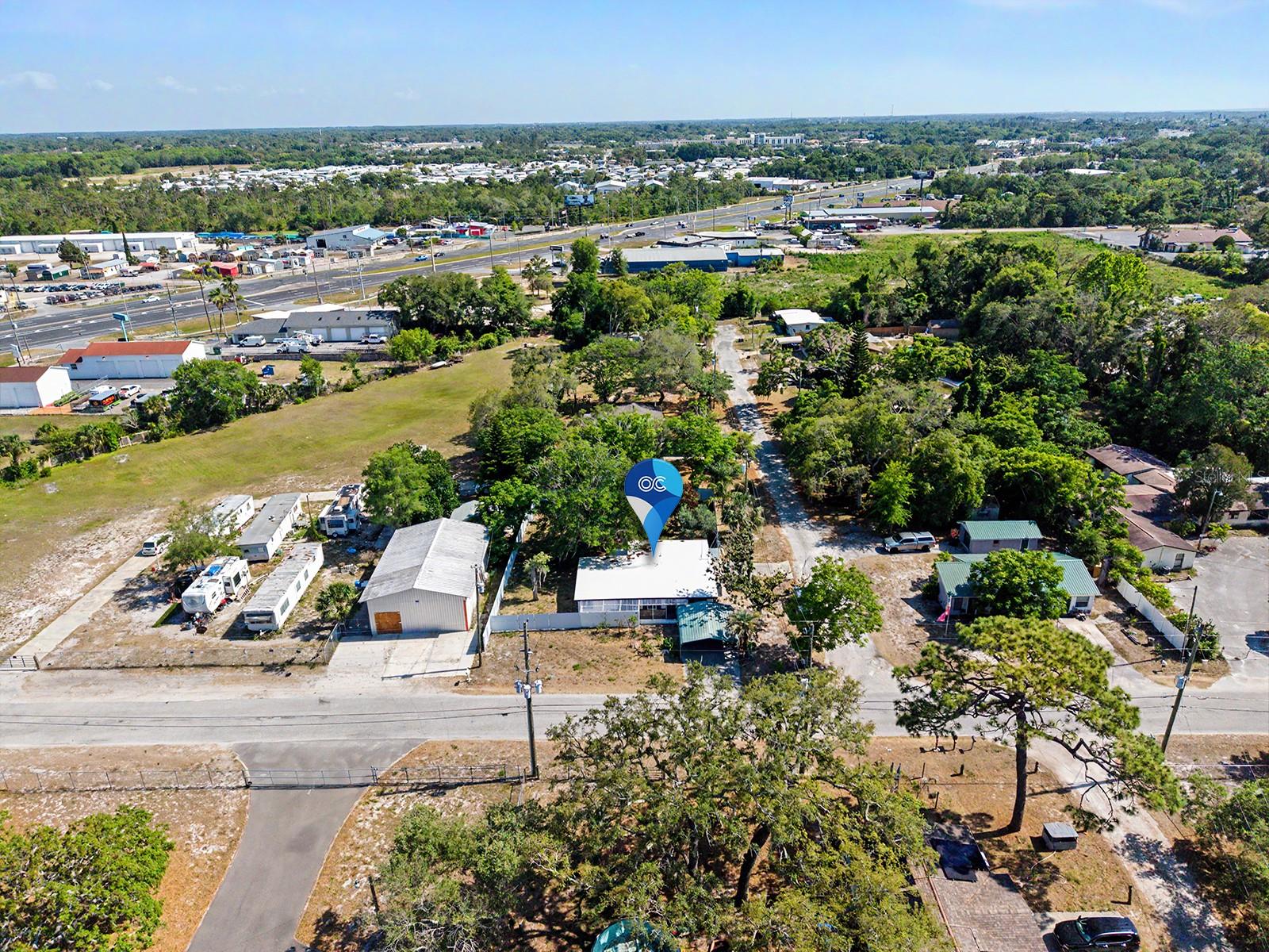 7708 MARYLAND AVE, HUDSON, FL, 34667