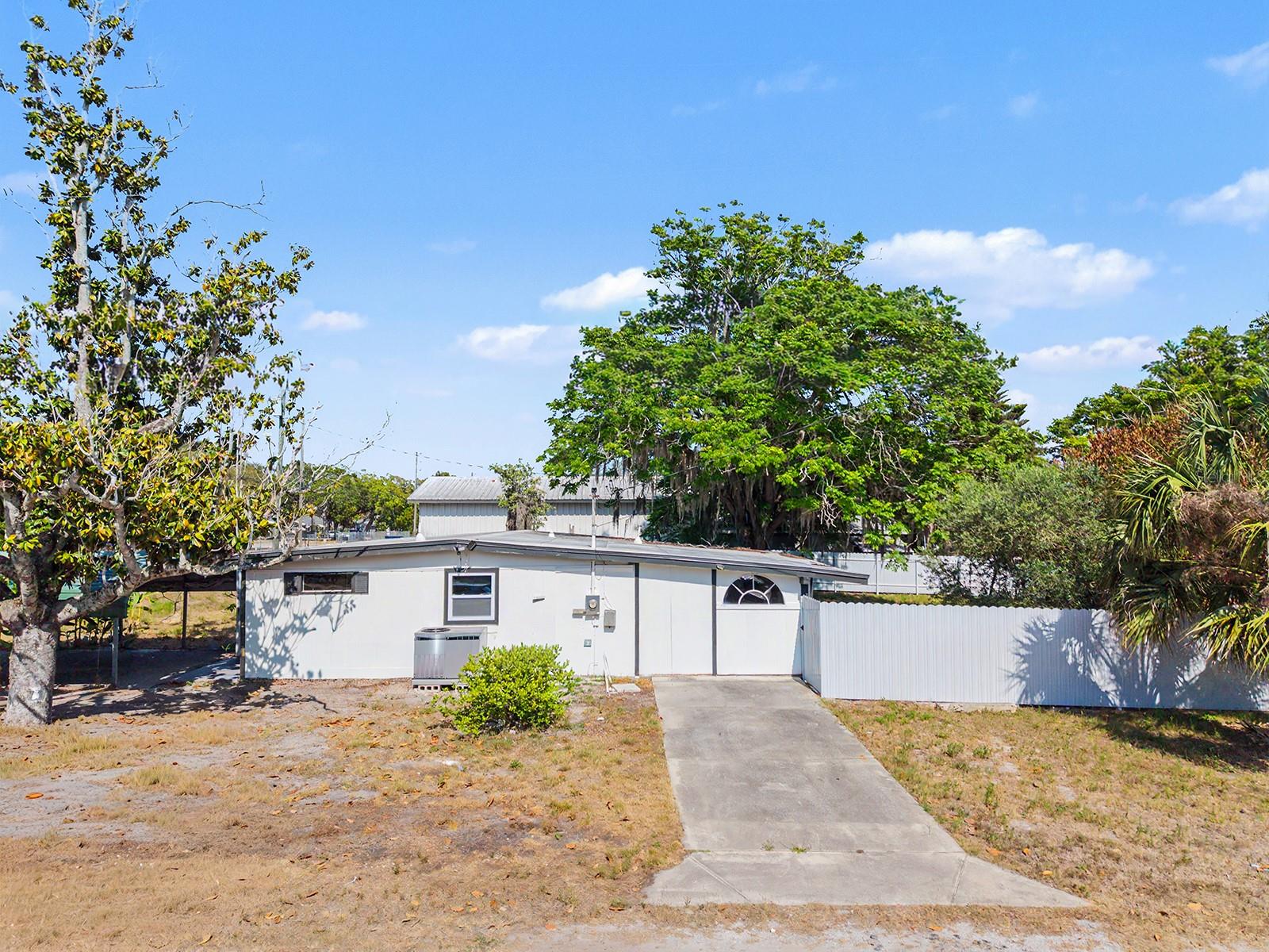 7708 MARYLAND AVE, HUDSON, FL, 34667
