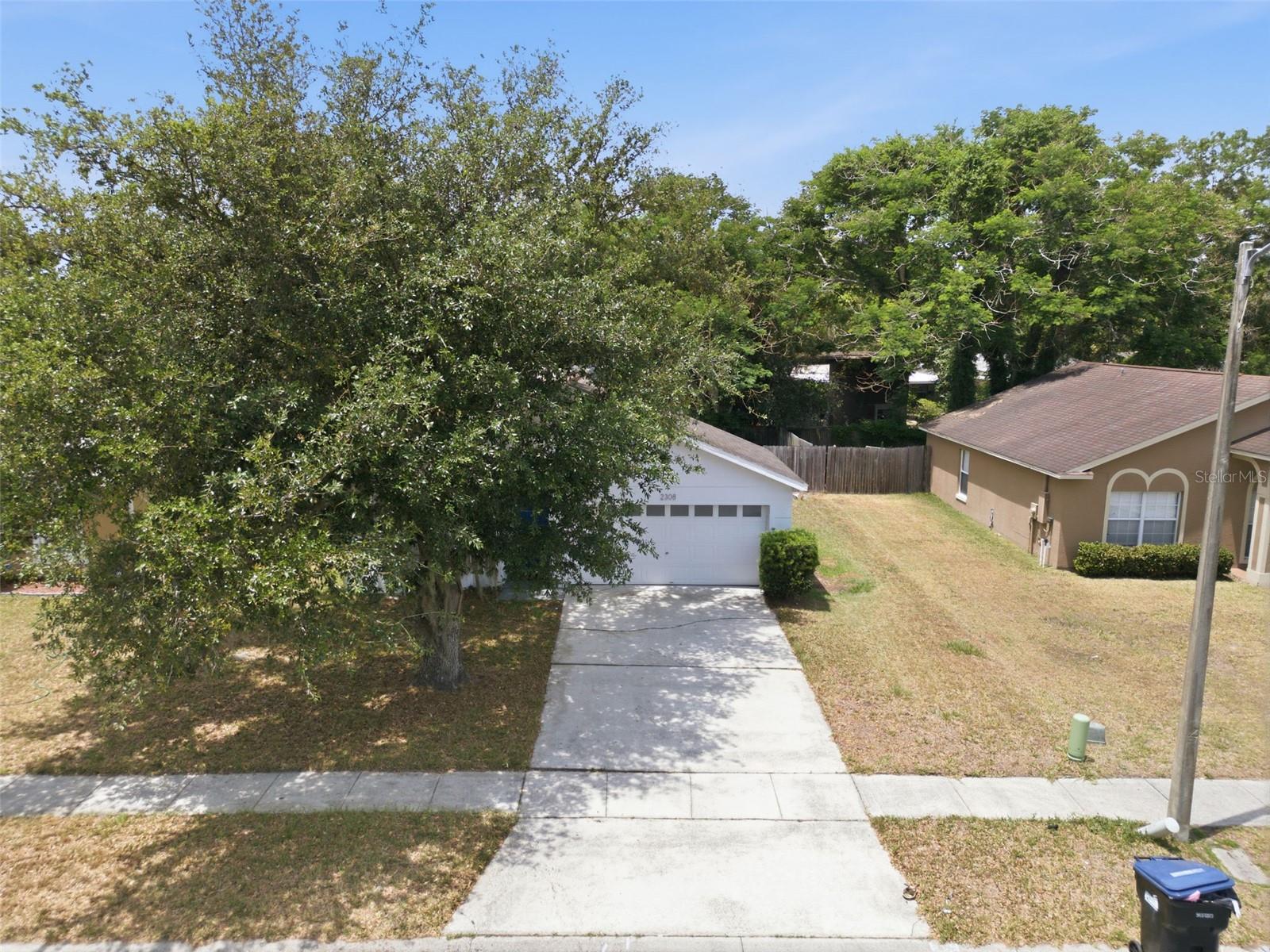 2308 DONEGAN PL, ORLANDO, FL, 32826