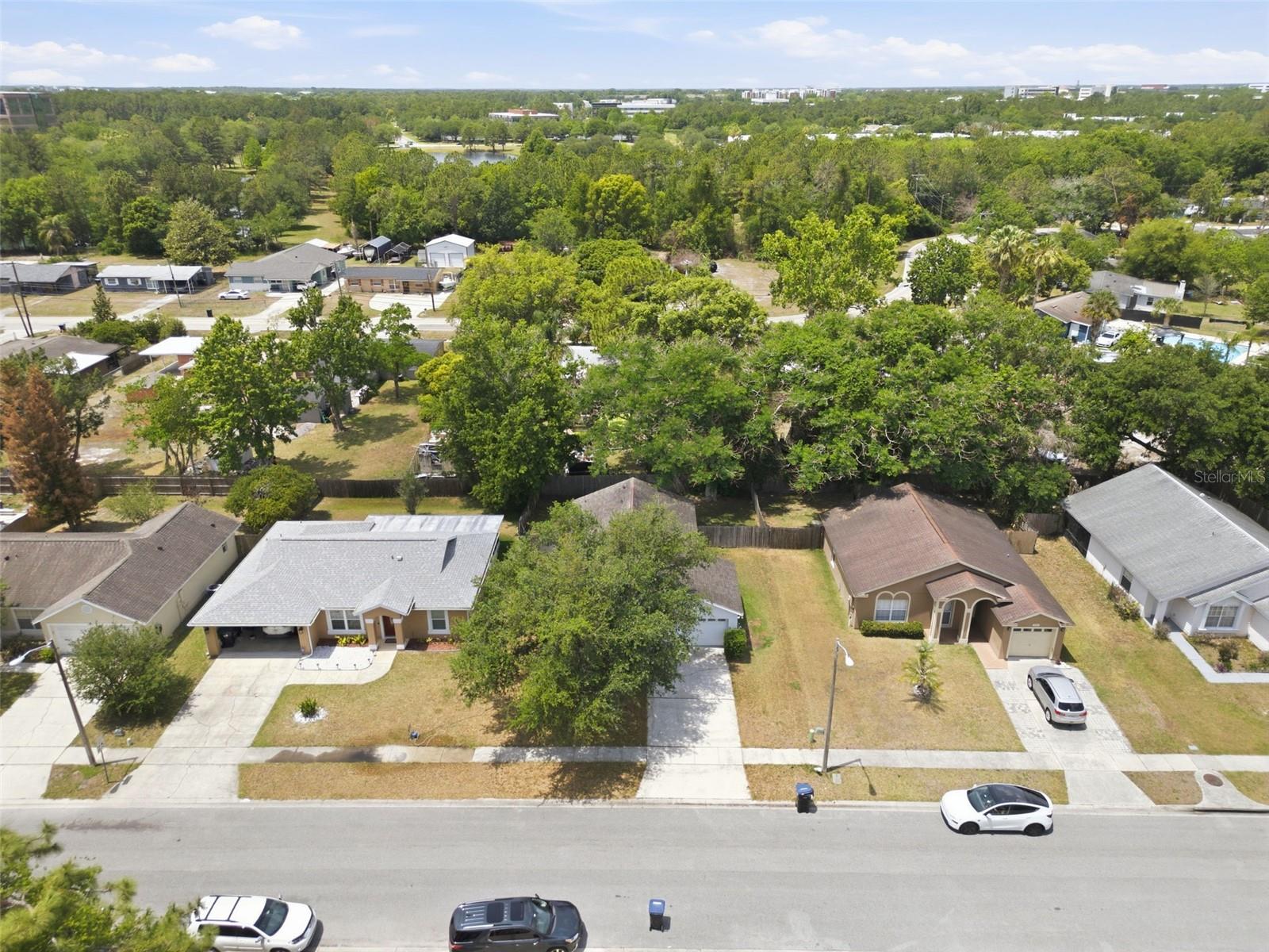 2308 DONEGAN PL, ORLANDO, FL, 32826