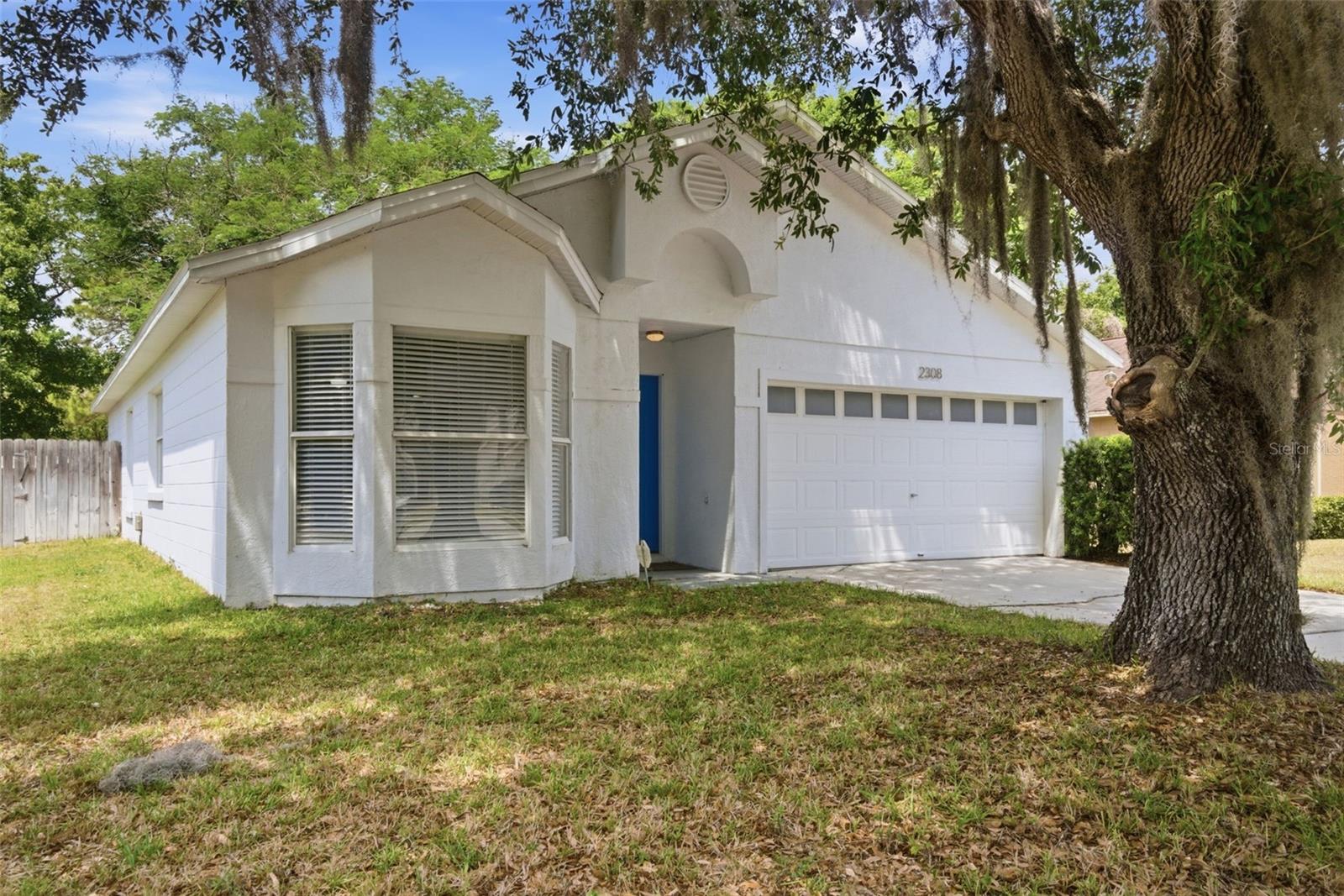 2308 DONEGAN PL, ORLANDO, FL, 32826