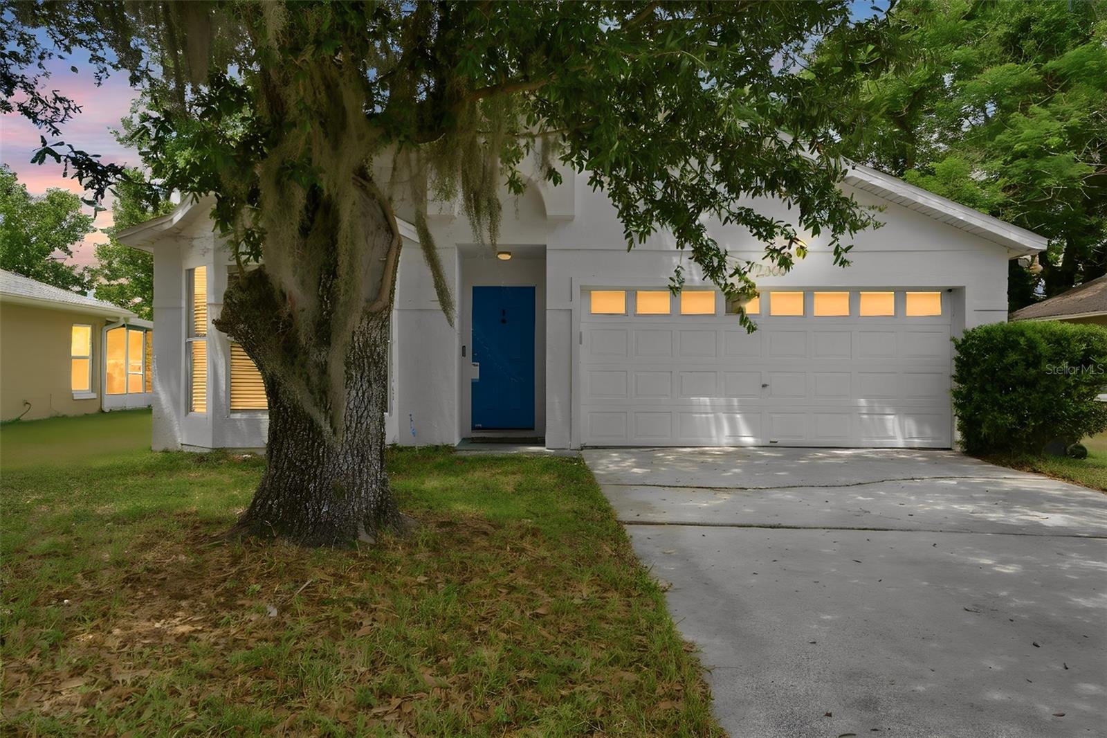 2308 DONEGAN PL, ORLANDO, FL, 32826