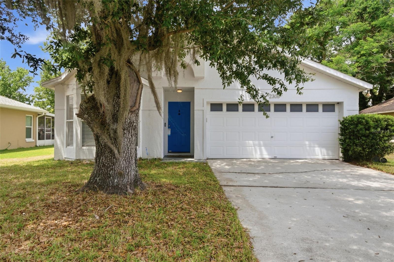 2308 DONEGAN PL, ORLANDO, FL, 32826