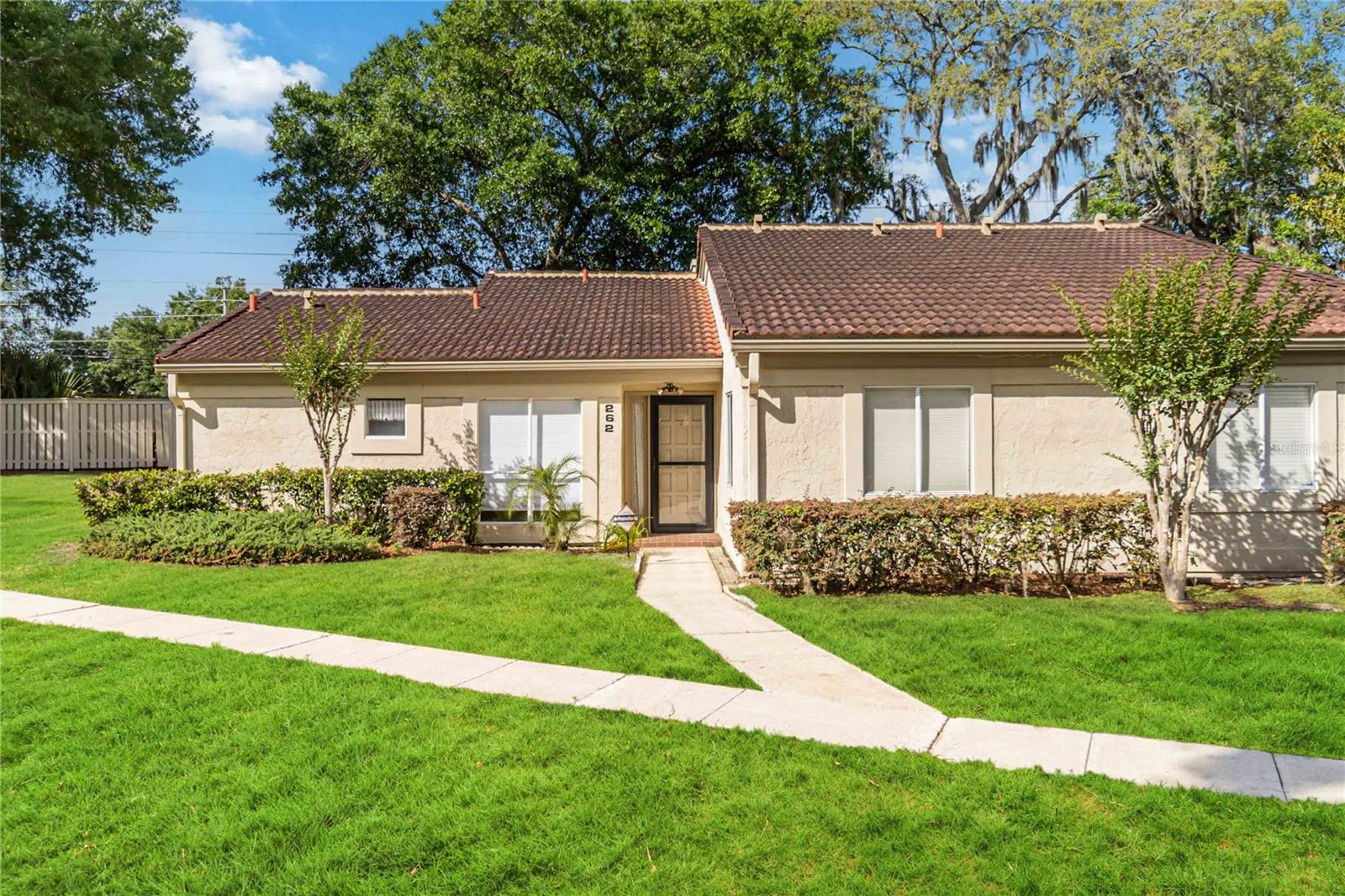 262 W SABAL PALM PL, LONGWOOD, FL, 32779