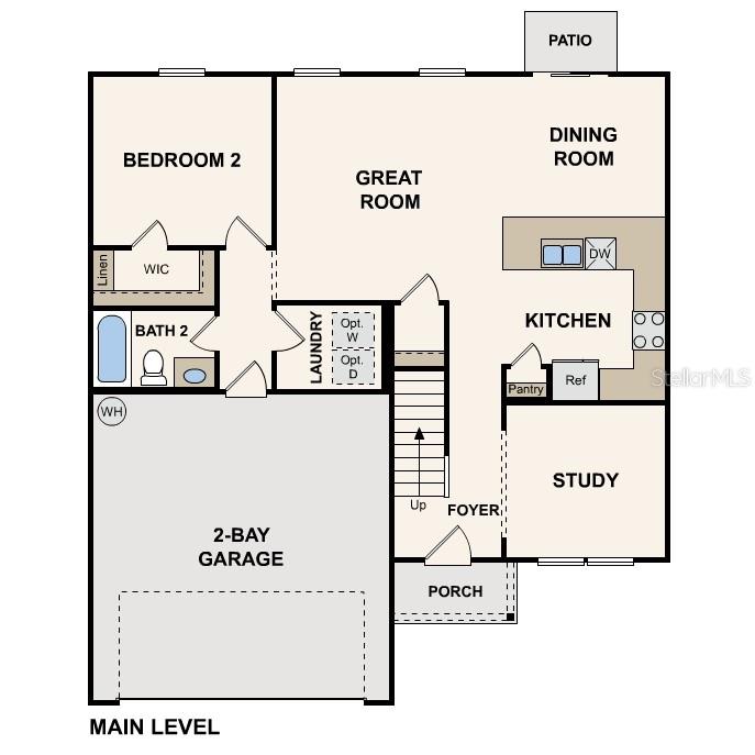 14246 NW 162ND PL, ALACHUA, FL, 32615