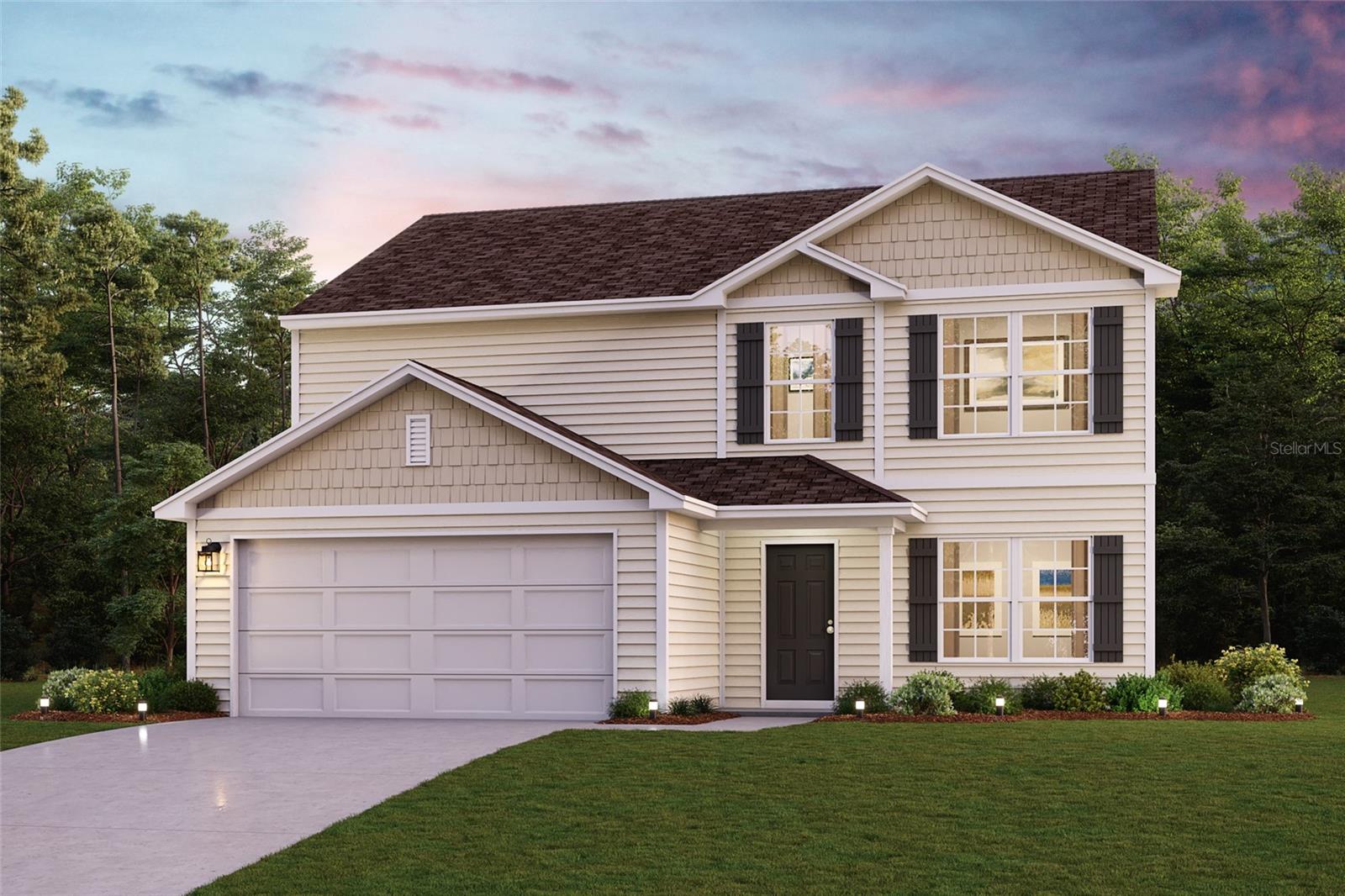 14246 NW 162ND PL, ALACHUA, FL, 32615