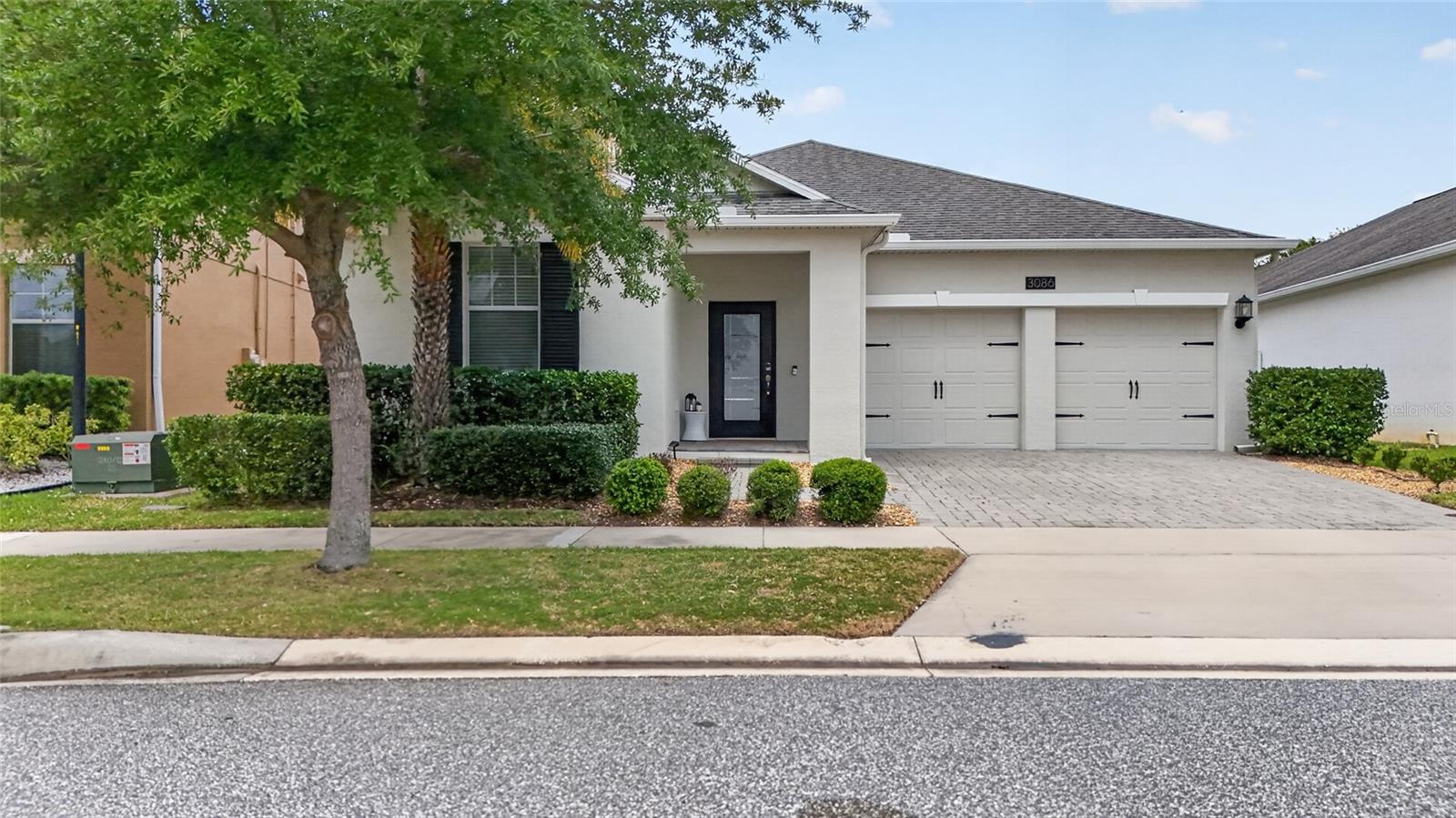 3086 WHITE HORSE CT, KISSIMMEE, FL, 34746