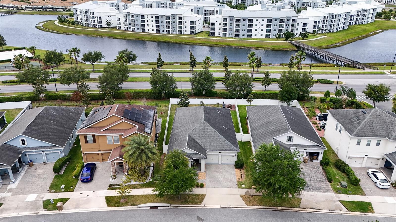 3086 WHITE HORSE CT, KISSIMMEE, FL, 34746