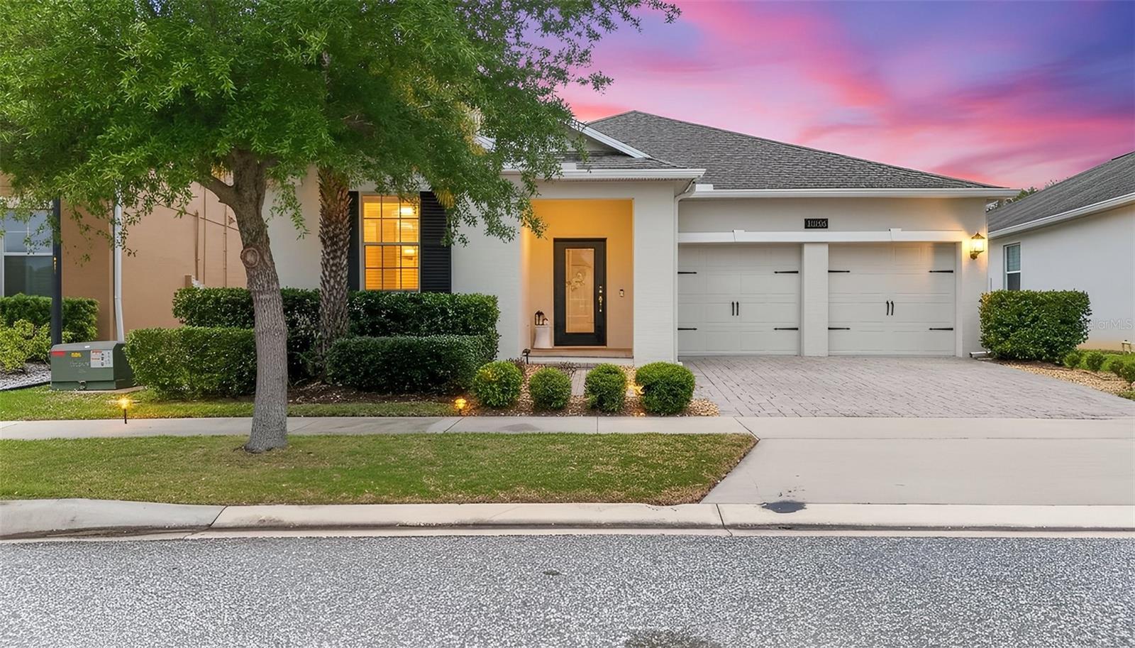 3086 WHITE HORSE CT, KISSIMMEE, FL, 34746