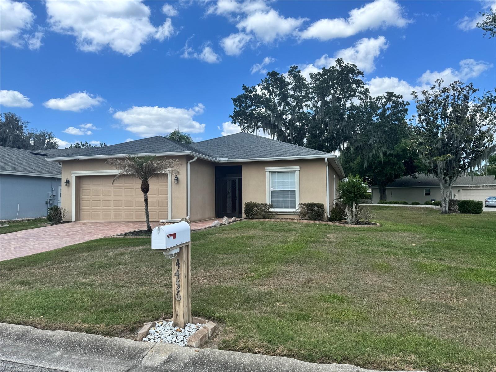 4456 WINDING OAKS CIR, MULBERRY, FL, 33860