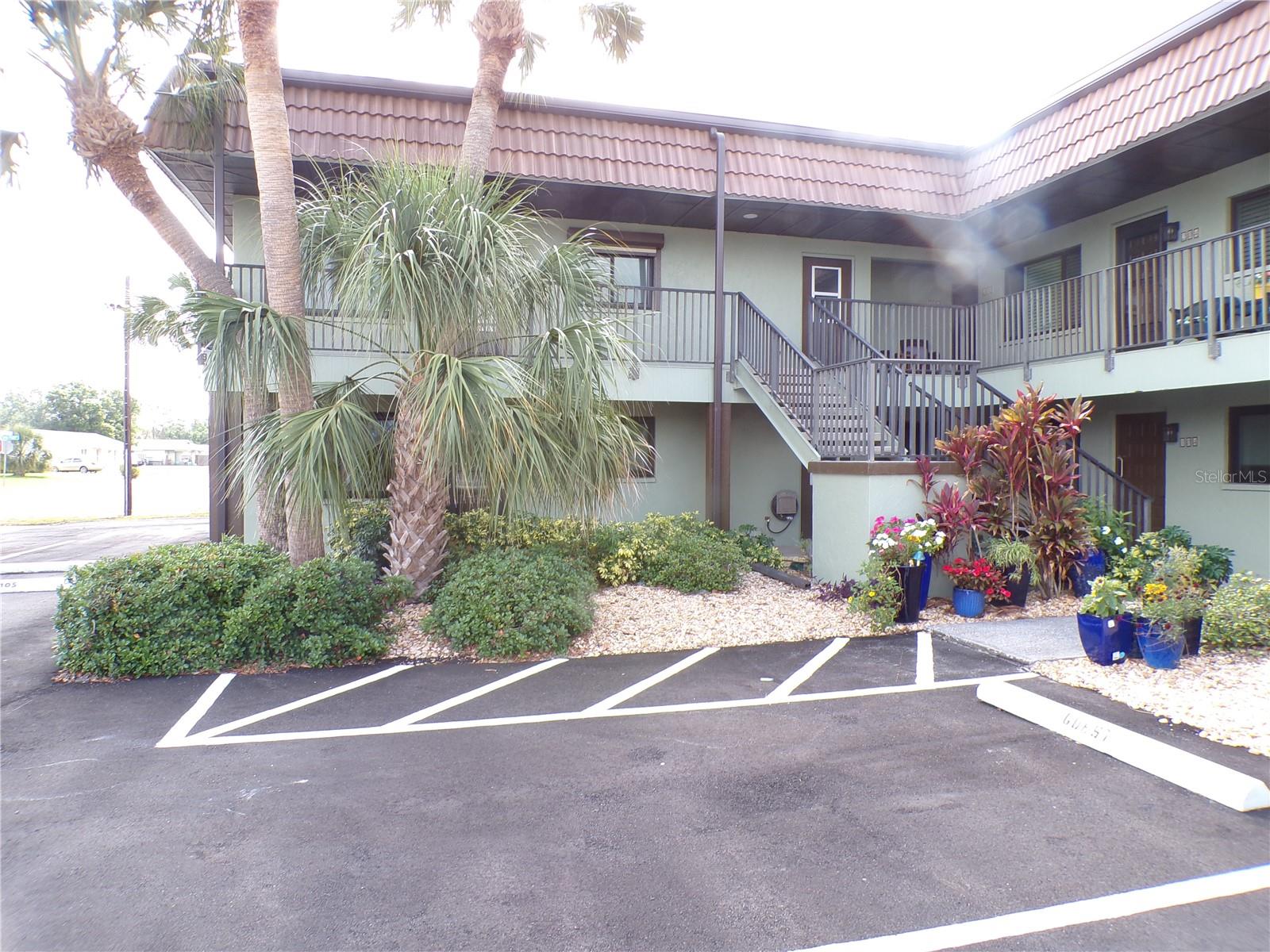 1258 BARBARA DR #106, VENICE, FL, 34285