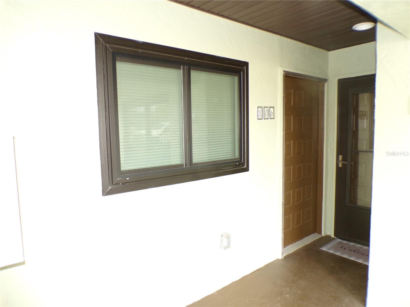1258 BARBARA DR #106, VENICE, FL, 34285