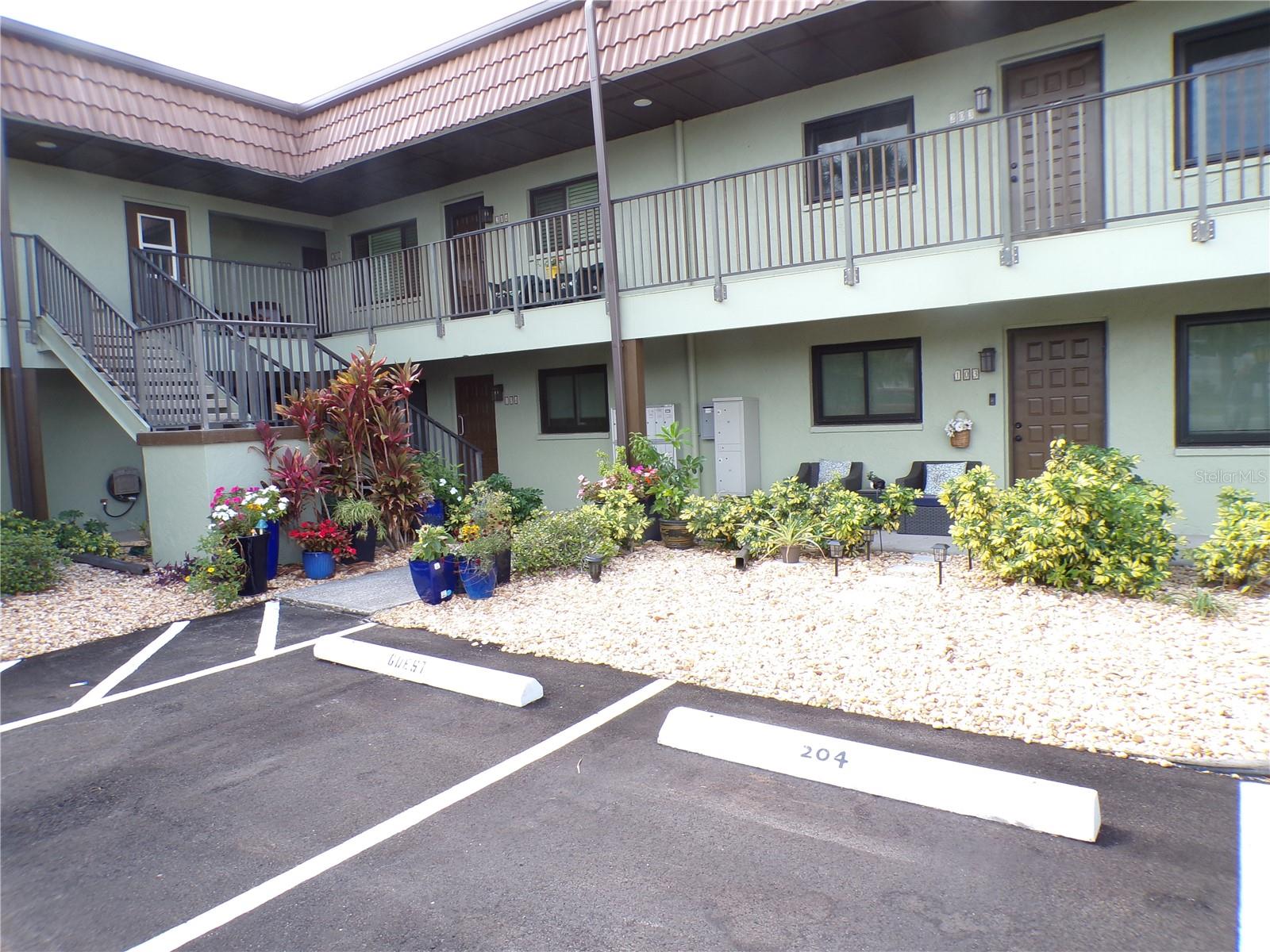 1258 BARBARA DR #106, VENICE, FL, 34285