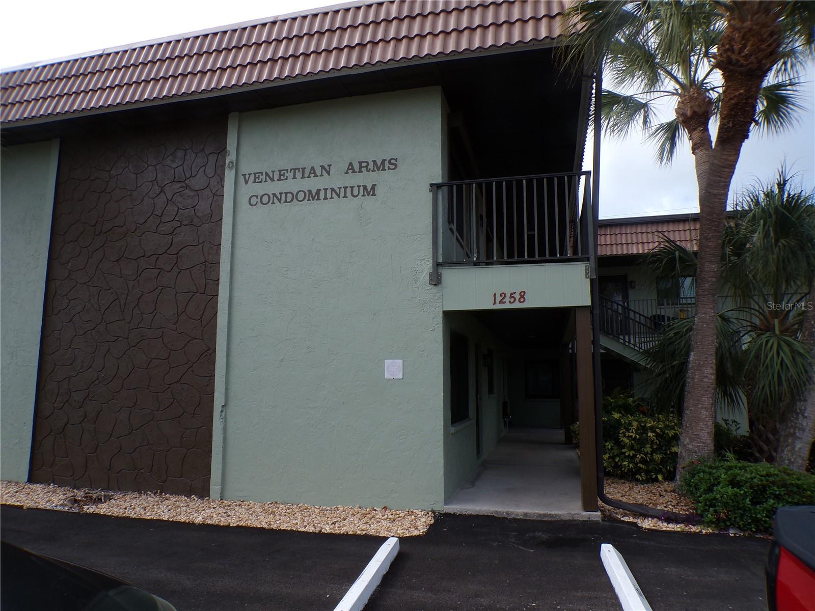 1258 BARBARA DR #106, VENICE, FL, 34285