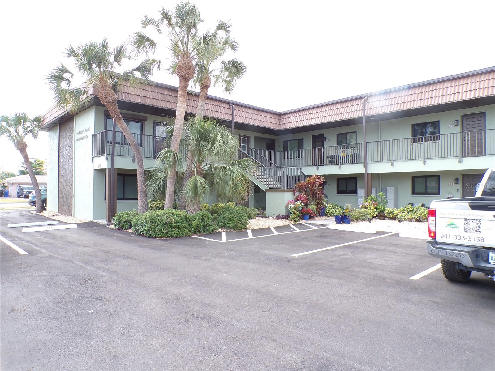 1258 BARBARA DR #106, VENICE, FL, 34285
