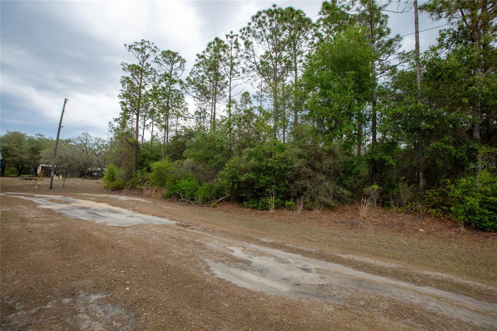 5829 BRYCE ST, KEYSTONE HEIGHTS, FL, 32656