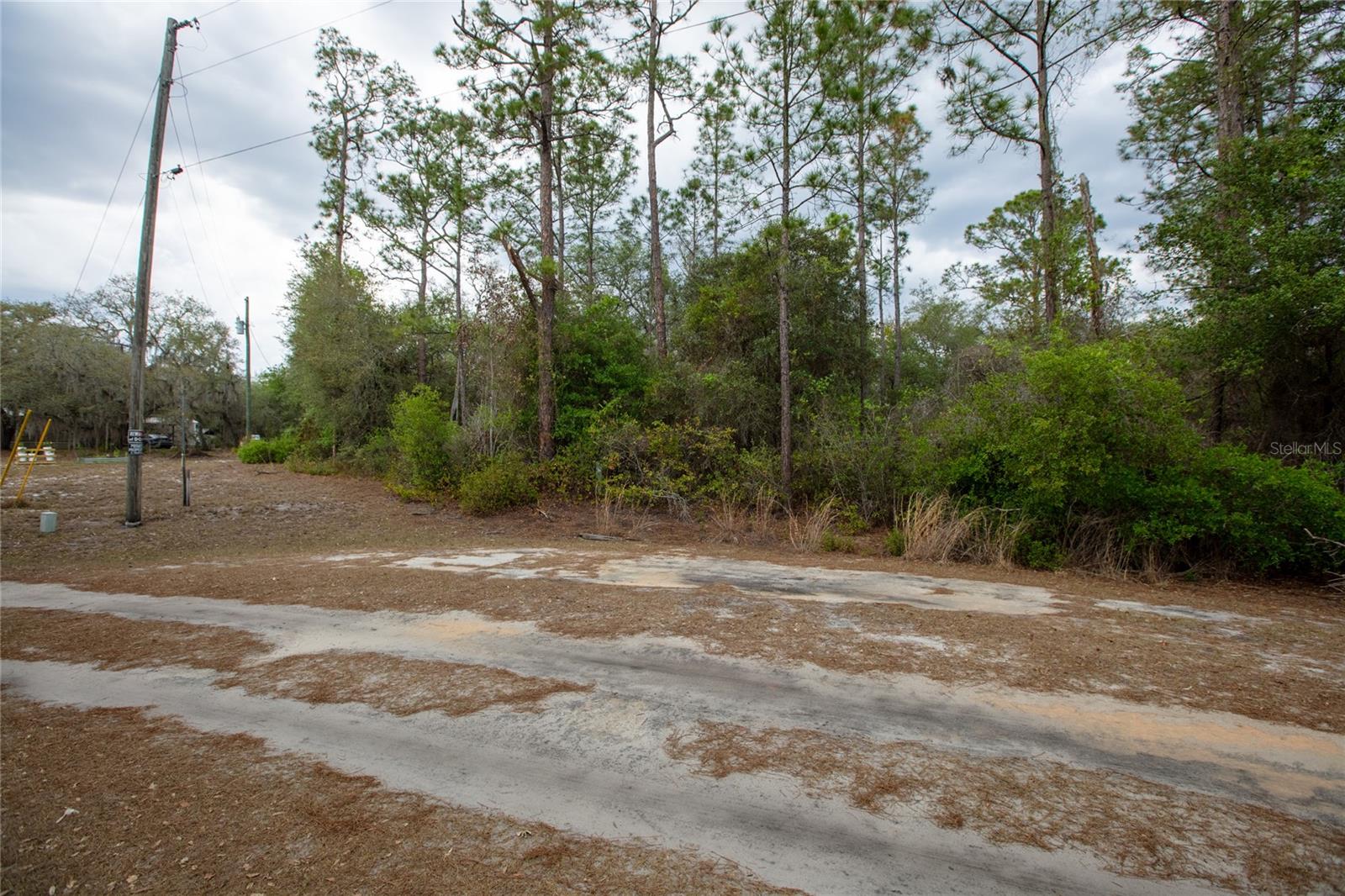 5829 BRYCE ST, KEYSTONE HEIGHTS, FL, 32656