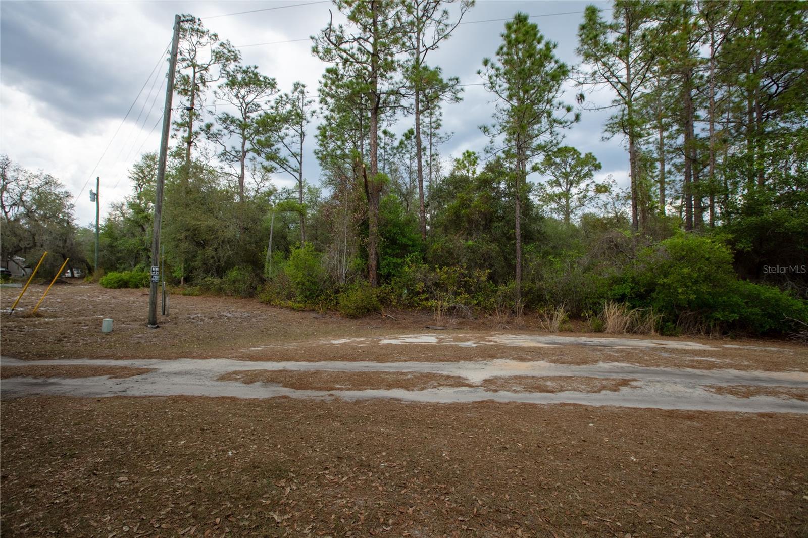 5829 BRYCE ST, KEYSTONE HEIGHTS, FL, 32656