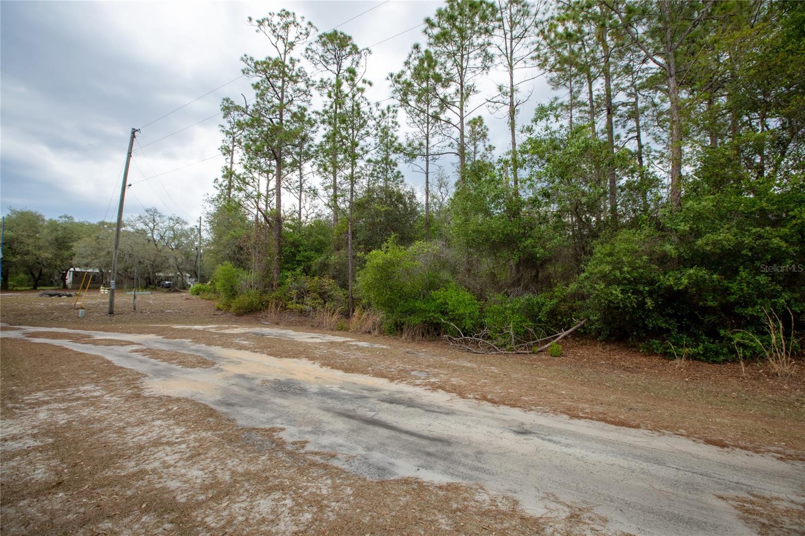 5829 BRYCE ST, KEYSTONE HEIGHTS, FL, 32656
