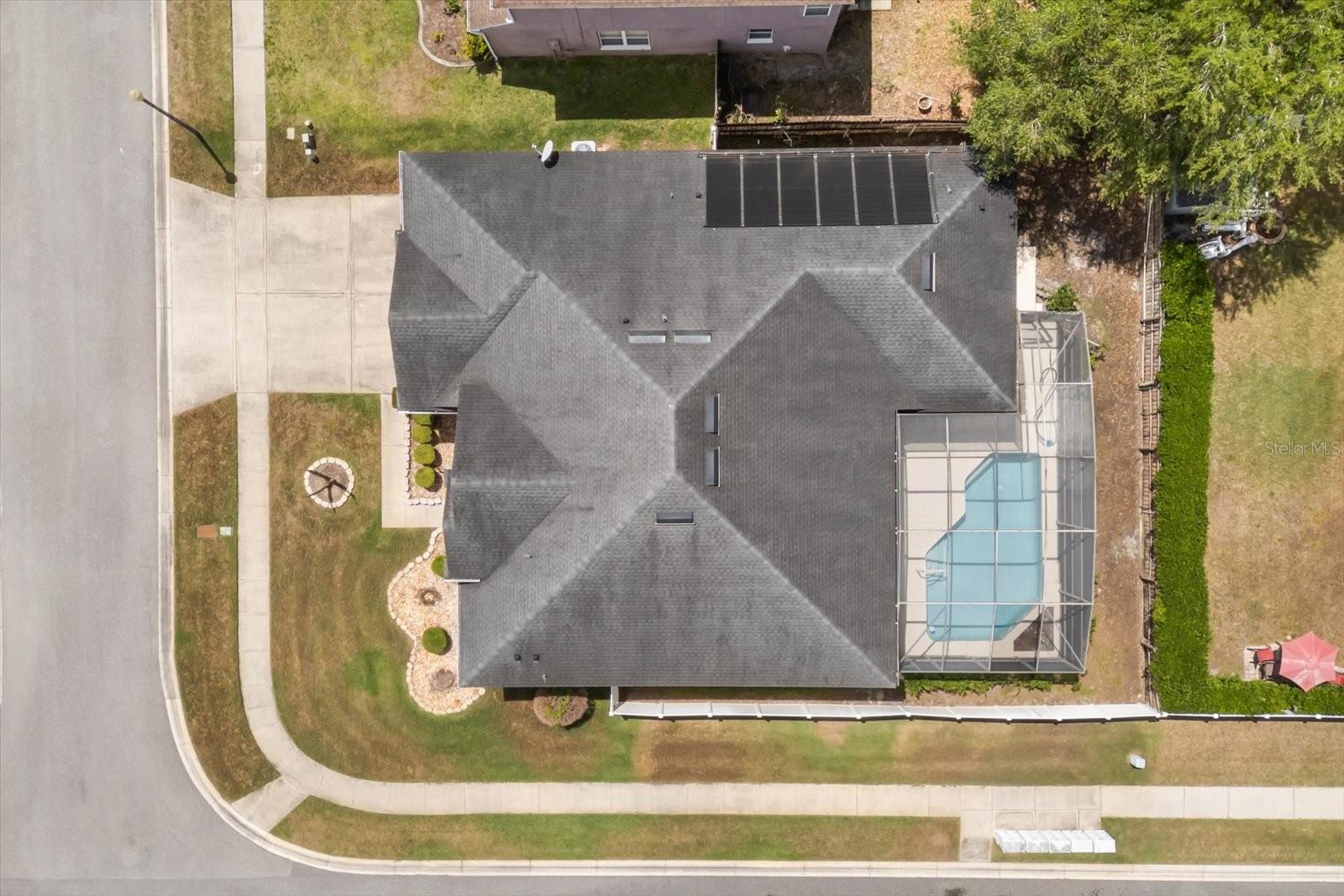 10545 BRUUN PL, ORLANDO, FL, 32825